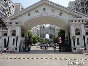 莘城公寓小区图片