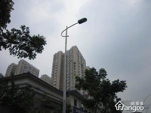 鑫隆花园小区图片