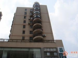 京城大厦小区图片