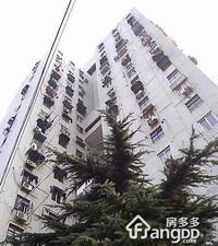 虬江大楼小区图片
