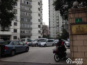 梅花园小区图片