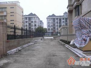 锦绣前程小区图片