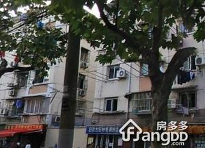 芷江中路495弄小区图片