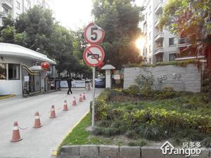 万里名轩小区图片