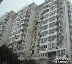 泰鸿苑小区图片