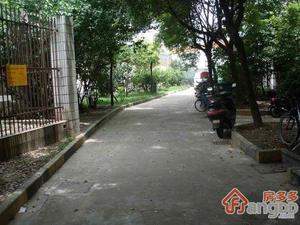 吉云公寓小区图片