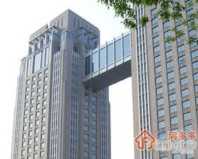 建华大厦小区图片