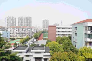 梅陇十村小区图片
