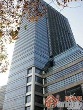 南京国际广场小区图片