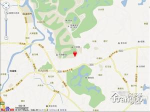 观澜湖比佩亚大宅小区图片