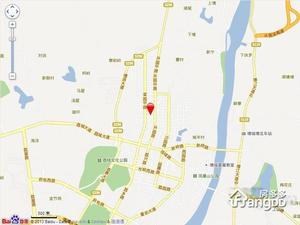 银城花园小区图片