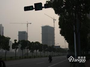 中海国际社区二区小区图片