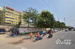 长营村145号小区小区图片