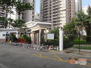 泰美园小区图片