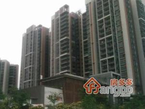 金颐居小区图片