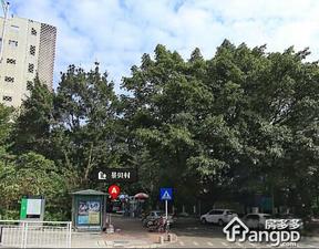 景贝村小区图片