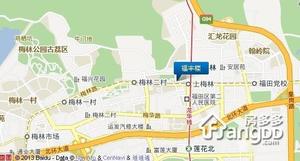 福丰楼小区图片