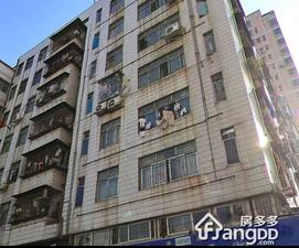 鸿运大楼小区图片