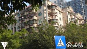 鸿进花园小区图片