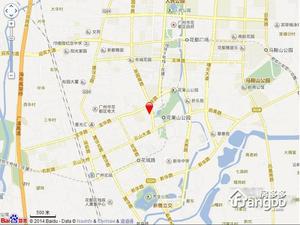 花都银珠苑小区图片