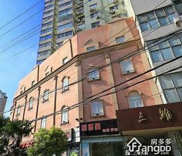 三维大厦小区图片