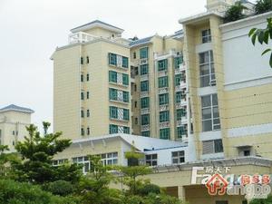 东和花园小区图片