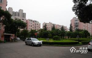 通联苑二期(博山东路188弄)小区图片