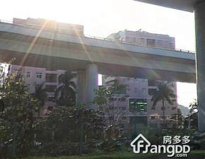 长岭村小区图片