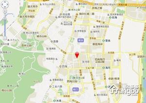 水湾源华楼小区图片