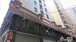 上东区华府小区图片