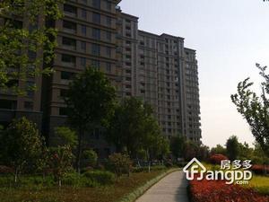 广厦天都城温莎花园小区图片
