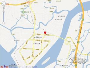 创氏大厦小区图片
