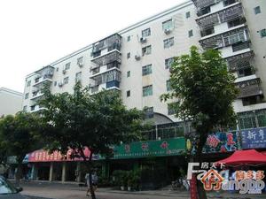金庸阁二期小区图片