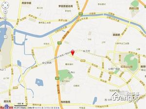 宇峰苑小区图片