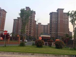 渔洋苑小区图片