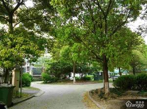 春港丽园小区图片