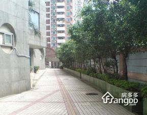 荔怡中心小区图片
