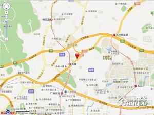 燕东大厦小区图片