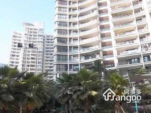 现代城市花园小区图片