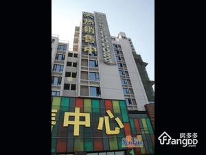 都市品格小区图片