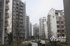 翰香苑小区图片