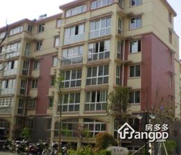 兰荷苑小区图片