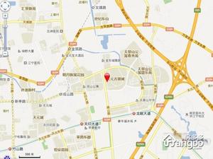 天元吉第城小区图片