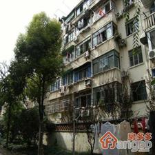 大连西路221弄小区图片