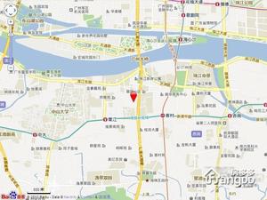 南贤大街小区图片
