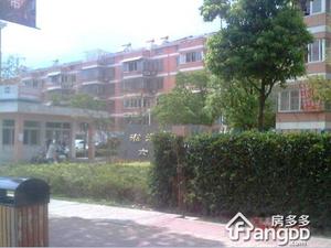淞泽家园八区小区图片