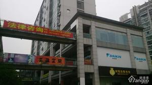 湖畔尚品小区图片