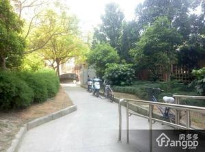 中星宜川花苑小区图片