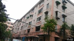 大西小区小区图片