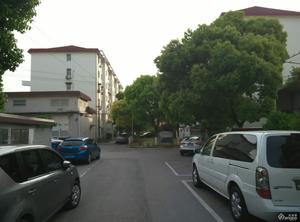 牡丹公寓小区图片
